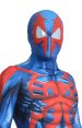 2099 S-guy Rubber Mirror Lenses