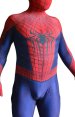 3D Cut Printed S-guy Zentai Suit 2014