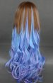 Adorable Multi-color Lolita Cosplay Wig!