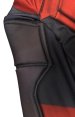 Advanced Sewed Movie Deadpool Printed Spandex Lycra Zentai Costume with 3D Muscle Shades