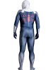 Age of Apocalypse V2 Printed Spandex Lycra Zentai Costume with 3D Muscle Shading