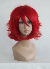 AKAITO Wig | VOCALOID