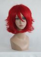AKAITO Wig | VOCALOID