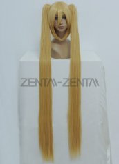 Akita Neru Wig | Vocaloid