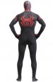 Alex Ross S-guy Printed Spandex Lycra Zentai Costume