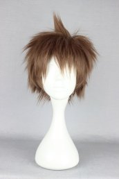 Alter Ego Cosplay Wig | Dangan-Ronpa 2