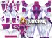 ALTERNATE SPIDER-GWEN Dye-Sub Printed Spandex Lycra Costume