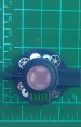 Amazing S-guy 1 Rubber Webshooter with Magnets