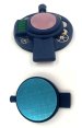 Amazing S-guy 1 Rubber Webshooter with Magnets