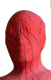 Amazing S-guy 2 Hood