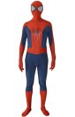 Amazing S-guy 2 Printed Zentai Costume