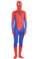 Amazing S-guy Costume | Printing Web Spandex Lycra S-guy Zentai