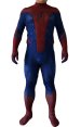 Amazing S-guy Zentai Suit with 3D Muscle Shading