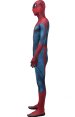 AMAZING SPIDER-MAN 1 Dye-Sub Spandex Lycra Costume