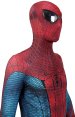 AMAZING SPIDER-MAN 1 Dye-Sub Spandex Lycra Costume