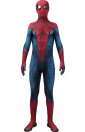AMAZING SPIDER-MAN 1 Dye-Sub Spandex Lycra Costume