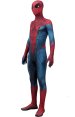 AMAZING SPIDER-MAN 1 Dye-Sub Spandex Lycra Costume
