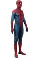 AMAZING SPIDER-MAN 1 Dye-Sub Spandex Lycra Costume