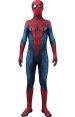AMAZING SPIDER-MAN 1 Dye-Sub Spandex Lycra Costume