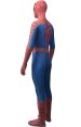 AMAZING SPIDER-MAN 2 Costume with Puff Printed Details, Symbols and Lenses