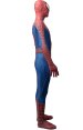 AMAZING SPIDER-MAN 2 Costume with Puff Printed Details, Symbols and Lenses
