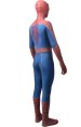 AMAZING SPIDER-MAN 2 Costume with Puff Printed Details, Symbols and Lenses