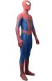 AMAZING SPIDER-MAN 2 Costume with Puff Printed Details, Symbols and Lenses
