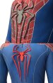 AMAZING SPIDER-MAN 2 Costume with Puff Printed Details, Symbols and Lenses