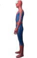 AMAZING SPIDER-MAN 2 Costume with Puff Printed Details, Symbols and Lenses