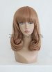 AMNESIA Heroine Wig