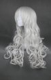 Angel Sanctuary! Rosiel Cosplay Wig!