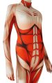 Annie Leonhart The Female Gigantic Titan Costume - Attack on Titan