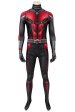 Ant-Man and the Wasp Trailer 2 Spandex Lycra Costume