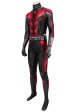 Ant-Man and the Wasp Trailer 2 Spandex Lycra Costume