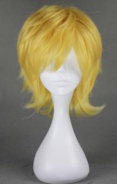 Ao no Exorcist! Kinzo Shima's Wig!