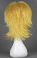 Ao no Exorcist! Kinzo Shima's Wig!