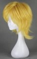 Ao no Exorcist! Kinzo Shima's Wig!