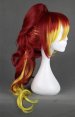 Ao no Exorcist!Kirigakure Syura's Cosplay Wig!