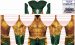 Aquaman Movie V3 Printed Spandex Lycra Costume