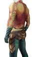 Aquaman Movie V3 Printed Spandex Lycra Costume Pattern By 4NeoDesign