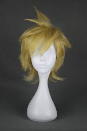 Arcana Famiglia! Liberta's Cosplay Wig!