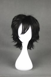 Arcana Famiglia! Luca's Cosplay Wig!