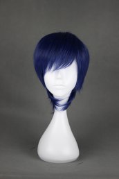 Arcana Famiglia! Nova's Cosplay Wig!