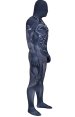 Arkham Knight B-guy Printed Spandex Lycra Costume with 3D Muscle Shading