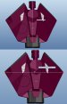 ASM 2 Magnet Webshooter