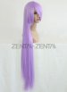 Athena Wig | Saint Seiya