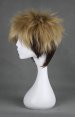 Attack On Tita!Jean Kirstein's Cosplay Wig!
