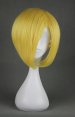 Attack On Titan!Ani Reonhāto's Cosplay Wig!