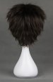 Attack on Titan!Eren Jaeger's Cosplay Wig!