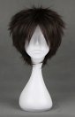 Attack on Titan!Eren Jaeger's Cosplay Wig!